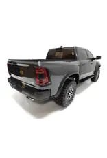 PRIMAL RC PRRAM1500-GY 1/8 SCALE RAM 1500 FOC BRUSHLESS RTR 4WD TRAIL TRUCK, CRAWLER