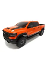 PRIMAL RC PRRAM1500-OR 1/8 SCALE RAM 1500 FOC BRUSHLESS RTR 4WD TRAIL TRUCK, CRAWLER