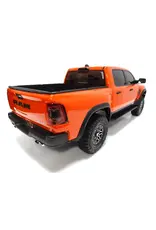 PRIMAL RC PRRAM1500-OR 1/8 SCALE RAM 1500 FOC BRUSHLESS RTR 4WD TRAIL TRUCK, CRAWLER