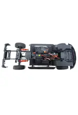 PRIMAL RC PRRAM1500-OR 1/8 SCALE RAM 1500 FOC BRUSHLESS RTR 4WD TRAIL TRUCK, CRAWLER