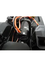 PRIMAL RC PRRAM1500-OR 1/8 SCALE RAM 1500 FOC BRUSHLESS RTR 4WD TRAIL TRUCK, CRAWLER