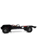 PRIMAL RC PRRAM1500-GY 1/8 SCALE RAM 1500 FOC BRUSHLESS RTR 4WD TRAIL TRUCK, CRAWLER