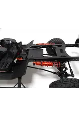 PRIMAL RC PRRAM1500-GY 1/8 SCALE RAM 1500 FOC BRUSHLESS RTR 4WD TRAIL TRUCK, CRAWLER