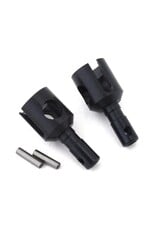 TEKNO RC TKR9114 NB48 2.0 FRONT/REAR DIFFERENTIAL OUTDRIVES (2)