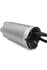 GHOST RC GOS060-0126-00 2028 1/5 DRAG RACING & SPEED RUN SENSORED BRUSHLESS MOTOR (1700KV)