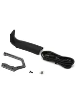 FLYSKY FSY-FS-G11P G11P ANT 11-CHANNEL 2.4GHZ TRANSMITTER W/R11P RECEIVER