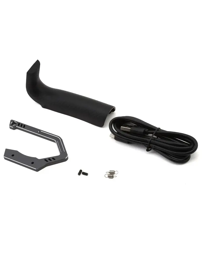 FLYSKY FSY-FS-G11P G11P ANT 11-CHANNEL 2.4GHZ TRANSMITTER W/R11P RECEIVER