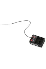 FLYSKY FSY-FS-G11P G11P ANT 11-CHANNEL 2.4GHZ TRANSMITTER W/R11P RECEIVER