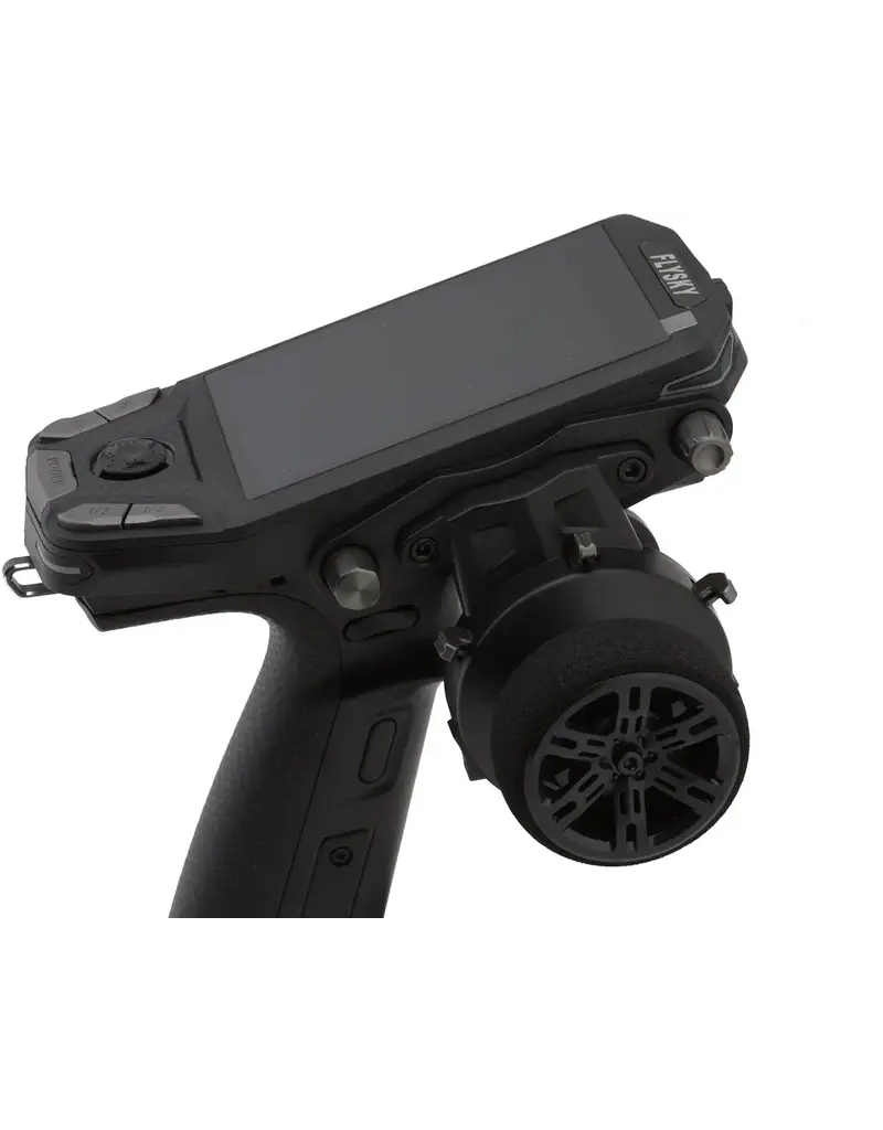 FLYSKY FSY-FS-G11P G11P ANT 11-CHANNEL 2.4GHZ TRANSMITTER W/R11P RECEIVER