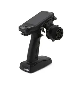 FLYSKY FSY-FS-G11P G11P ANT 11-CHANNEL 2.4GHZ TRANSMITTER W/R11P RECEIVER