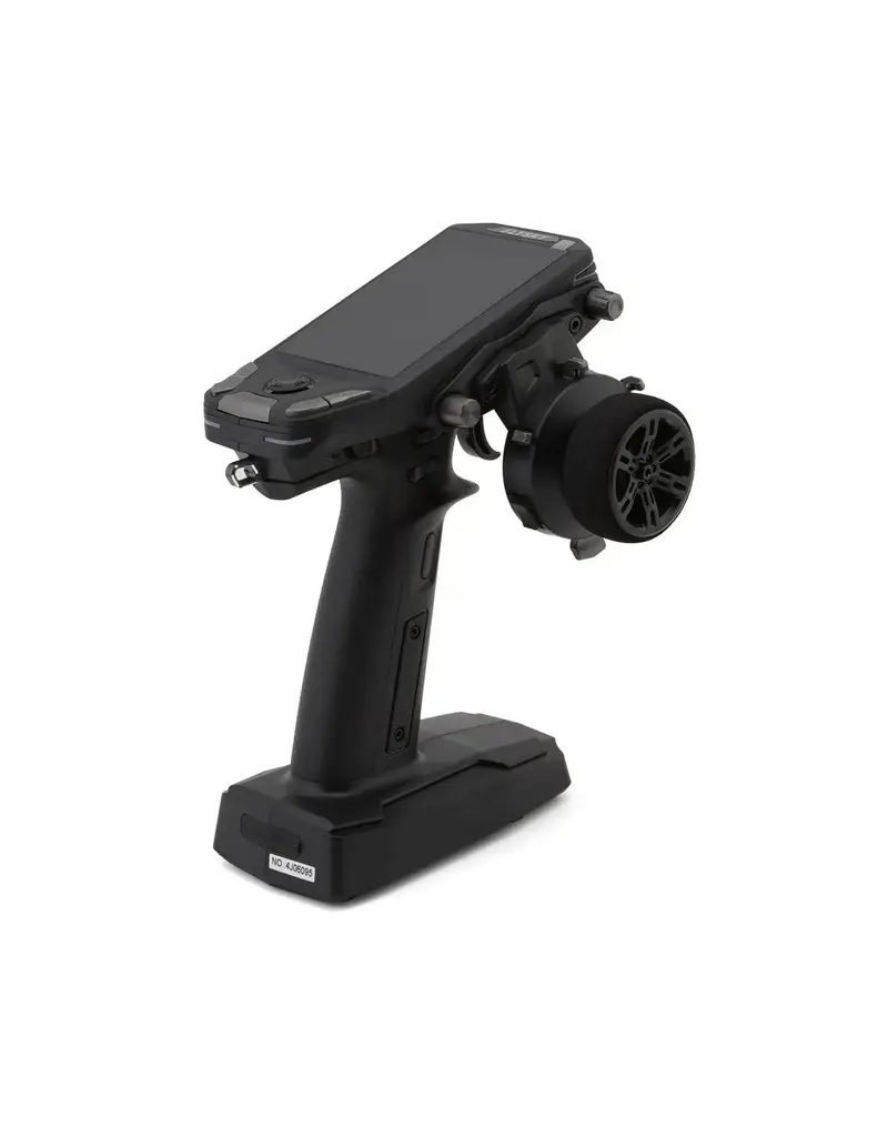 FLYSKY FSY-FS-G11P G11P ANT 11-CHANNEL 2.4GHZ TRANSMITTER W/R11P RECEIVER