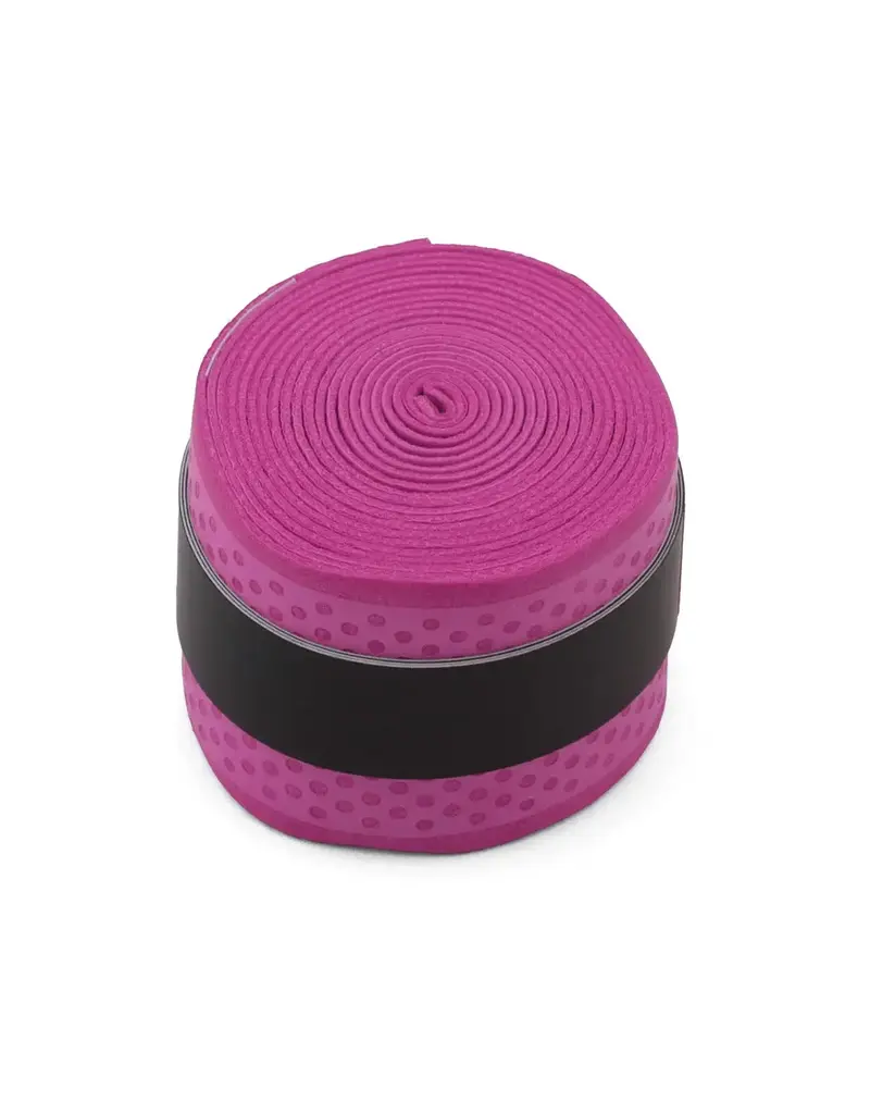 TOPLINE TDW-TP-544PI UNIVERSAL TRANSMITTER GRIP TAPE (PINK) (43.31X0.98IN)