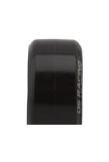 DS RACING DSC-CS3-LF4-29 COMPETITION III 29MM WIDE SLICK DRIFT TIRES (4) (LF-4)