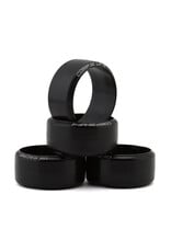 DS RACING DSC-CS3-LF4-29 COMPETITION III 29MM WIDE SLICK DRIFT TIRES (4) (LF-4)