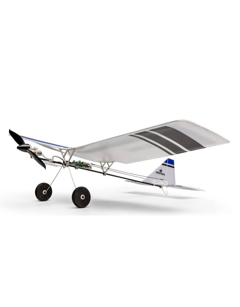 E-FLITE EFLU03050 UMX SLOW ULTRA STICK BNF BASIC WITH AS3X AND SAFE SELECT