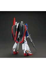 BANDAI *BAN2374531 HG 1/144 #203 ZETA GUNDAM "Z GUNDAM" PLASTIC MODEL KIT