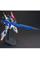BANDAI *BAN2374531 HG 1/144 #203 ZETA GUNDAM "Z GUNDAM" PLASTIC MODEL KIT