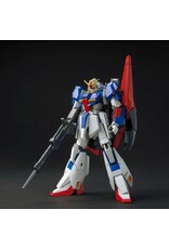 BANDAI *BAN2374531 HG 1/144 #203 ZETA GUNDAM "Z GUNDAM" PLASTIC MODEL KIT