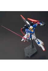 BANDAI *BAN2374531 HG 1/144 #203 ZETA GUNDAM "Z GUNDAM" PLASTIC MODEL KIT