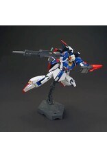 BANDAI *BAN2374531 HG 1/144 #203 ZETA GUNDAM "Z GUNDAM" PLASTIC MODEL KIT