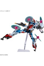 BANDAI BAN2794144 #13 GQUUUUUUX (ENDYMION UNIT AWAKENED) "MOBILE SUIT GUNDAM: GQUUUUUUX", BANDAI HOBBY HG 1/144