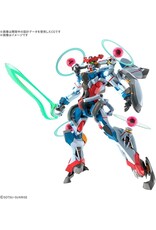 BANDAI BAS2794144 #13 GQUUUUUUX (ENDYMION UNIT AWAKENED) "MOBILE SUIT GUNDAM: GQUUUUUUX", BANDAI HOBBY HG 1/144