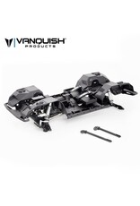 VANQUISH VPS09026B VS4-10 ORIGIN CLASSIC PRO BLACK