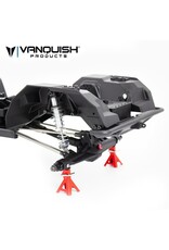 VANQUISH VPS09026B VS4-10 ORIGIN CLASSIC PRO BLACK