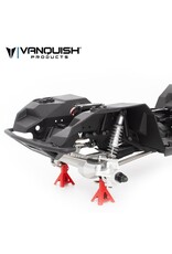 VANQUISH VPS09026B VS4-10 ORIGIN CLASSIC PRO BLACK