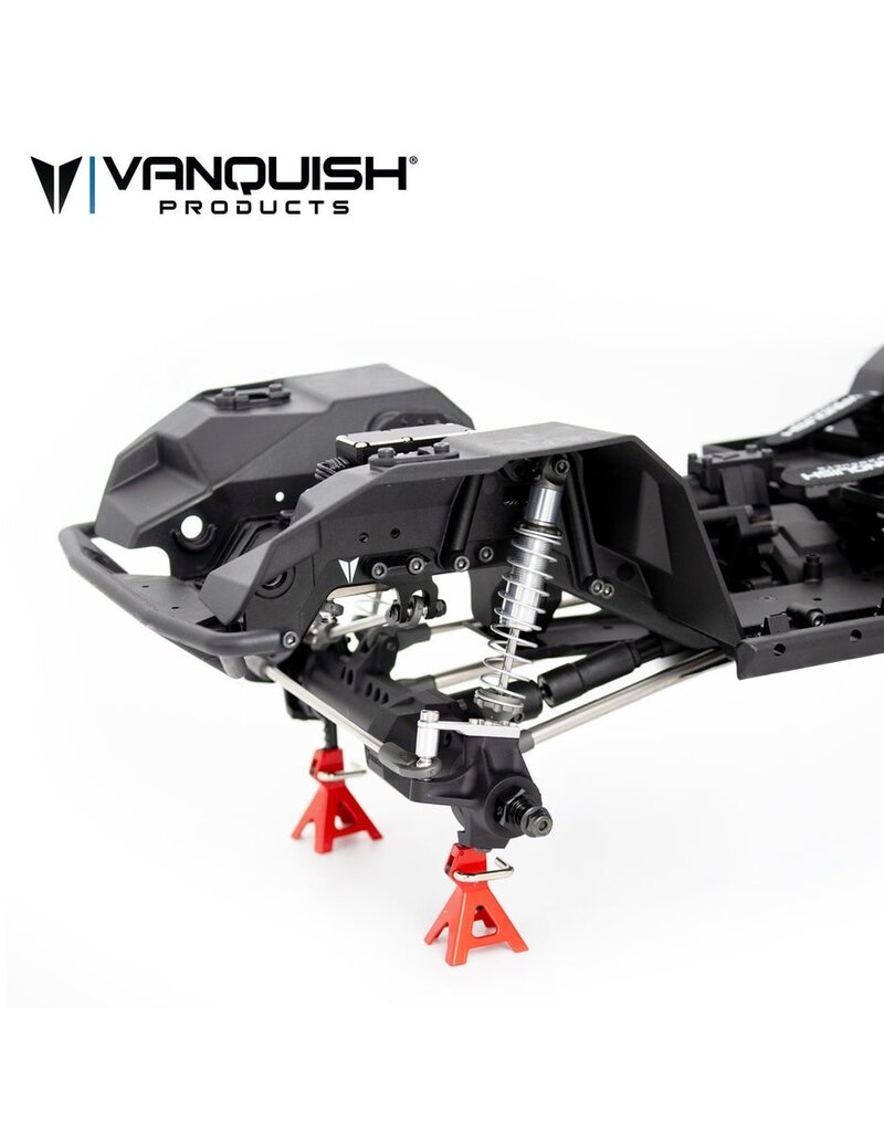 VANQUISH VPS09026B VS4-10 ORIGIN CLASSIC PRO BLACK