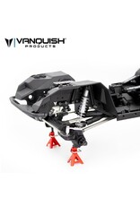 VANQUISH VPS09026C VS4-10 ORIGIN CLASSIC PRO CLEAR