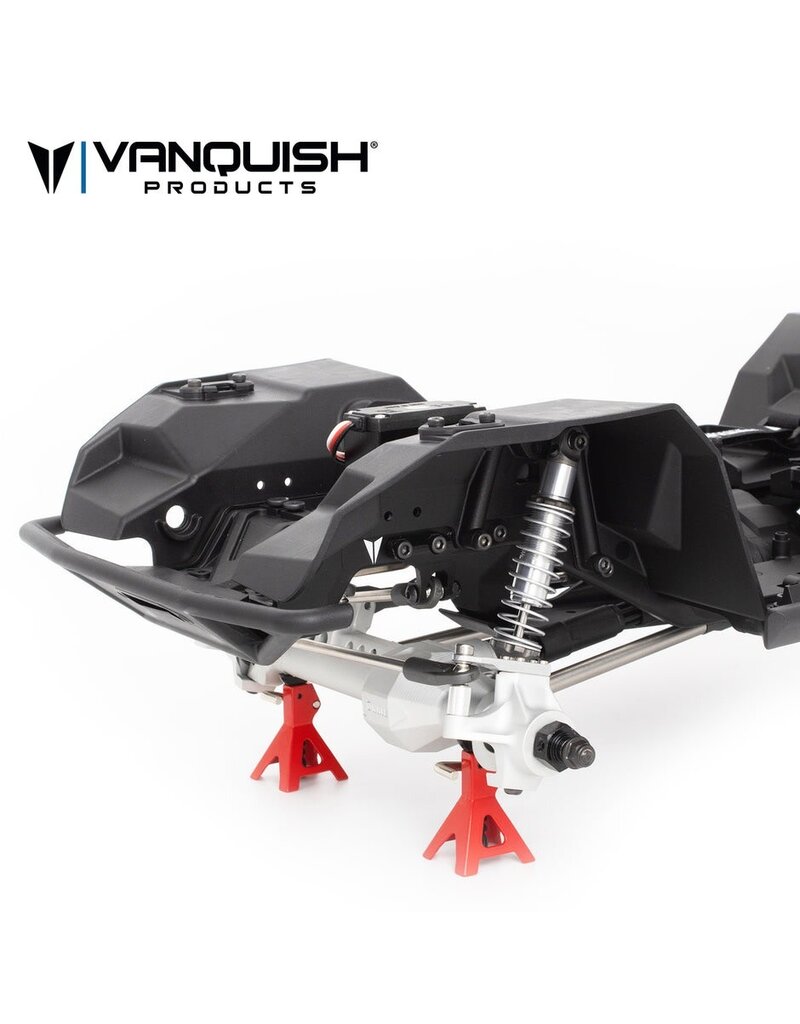 VANQUISH VPS09026C VS4-10 ORIGIN CLASSIC PRO CLEAR