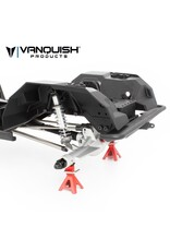 VANQUISH VPS09026C VS4-10 ORIGIN CLASSIC PRO CLEAR