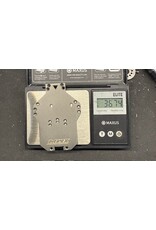 MWX PERFORMANCE MWX RC2-PC-010 RC28 PRO CHASSIS