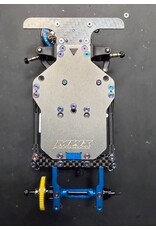 MWX PERFORMANCE MWX RC2-PC-010 RC28 PRO CHASSIS