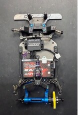 MWX PERFORMANCE MWX RC2-PC-010 RC28 PRO CHASSIS