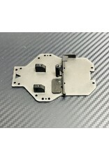 MWX PERFORMANCE MWX RC2-PC-010 RC28 PRO CHASSIS