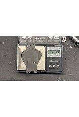 MWX PERFORMANCE MWX RC2-PC-010 RC28 PRO CHASSIS