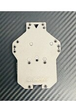 MWX PERFORMANCE MWX RC2-PC-010 RC28 PRO CHASSIS