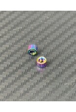 MWX PERFORMANCE MWX R1-SSC-023 BURNED SHOCK COLLARS