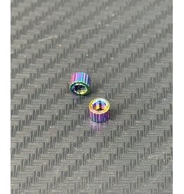 MWX PERFORMANCE MWX R1-SSC-023 BURNED SHOCK COLLARS