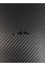 MWX PERFORMANCE MWX R1-2RS-005 +2 REAR SHOCK MOUNT