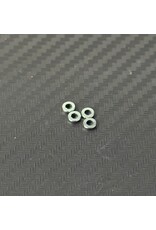 MWX PERFORMANCE MWX RD4X10 GREY ANODIZED SHIMS