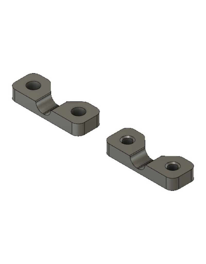 MWX PERFORMANCE MWX R1FPM FLOATING POD MOUNT