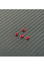 MWX PERFORMANCE MWX RD-4X-SH R1 RED 1.0MM AND 1.5MM SHIMS (4)