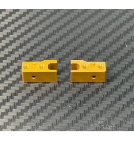 MWX PERFORMANCE MWX R1-PG-167 R1 POD GATE V1