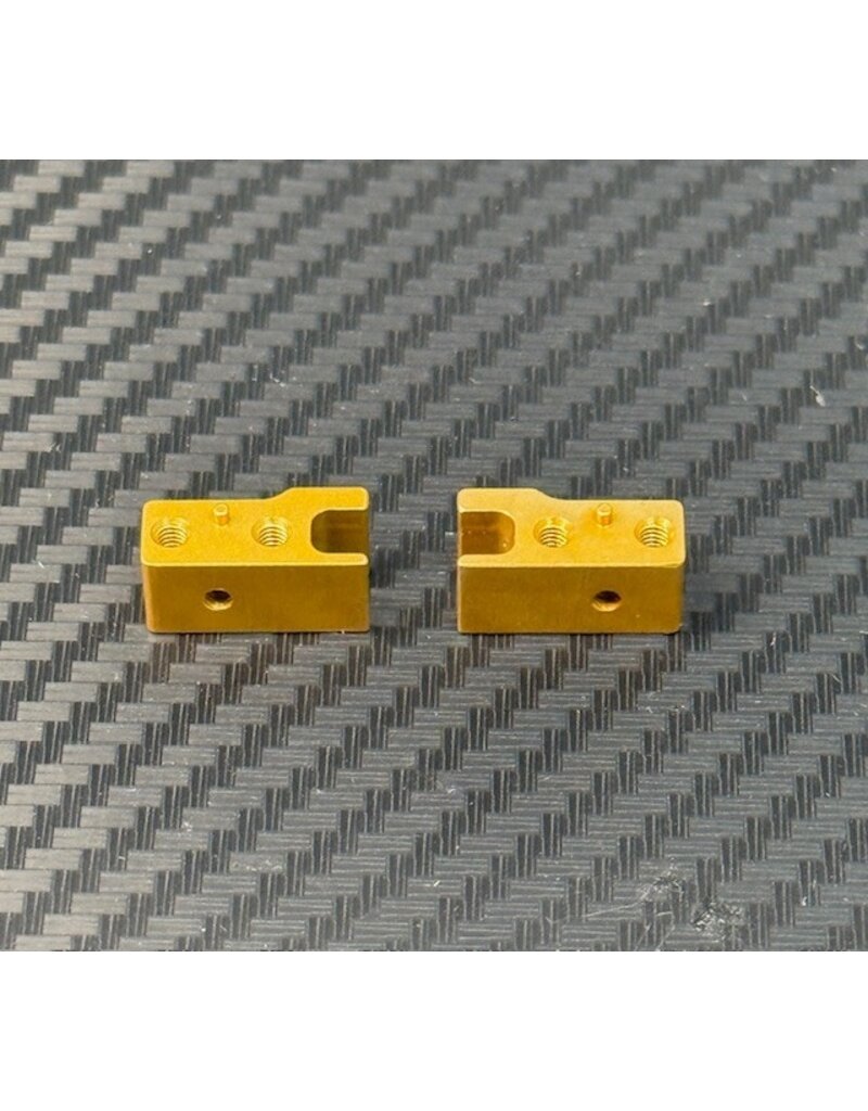 MWX PERFORMANCE MWX R1-PG-167 R1 POD GATE V1