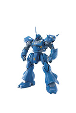 BANDAI BAN1100366 MS-18E KAMPFER "GUNDAM 0080", MG