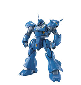 BANDAI BAN1100366 MS-18E KAMPFER "GUNDAM 0080", MG