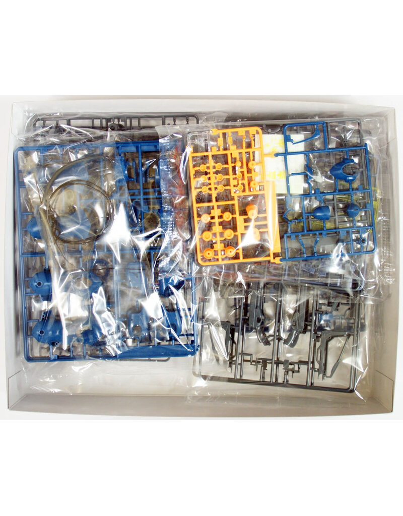 BANDAI BAN1100366 MS-18E KAMPFER "GUNDAM 0080", MG